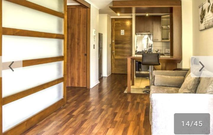 Asturias Suite Apartments サンティアゴ エクステリア 写真